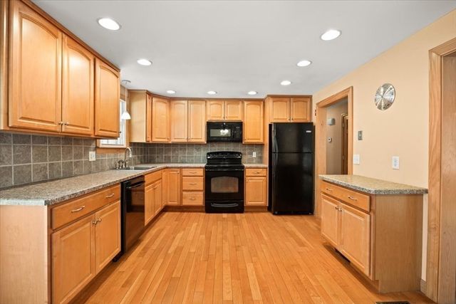 250 East St, Bridgewater, MA 02324