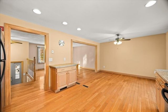 250 East St, Bridgewater, MA 02324