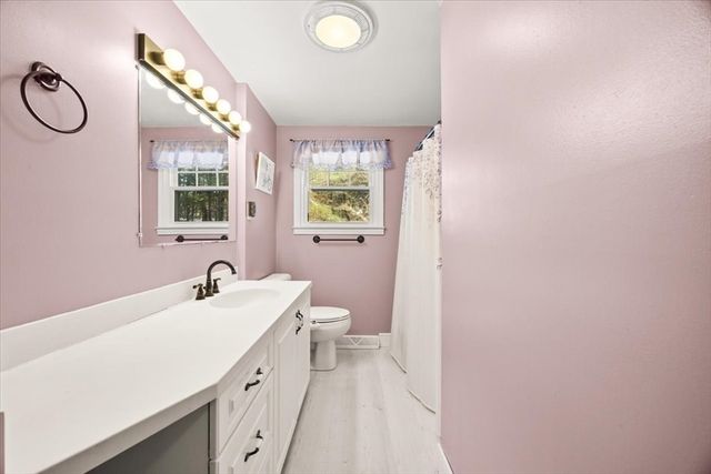 250 East St, Bridgewater, MA 02324