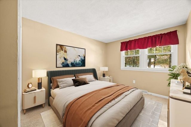 250 East St, Bridgewater, MA 02324