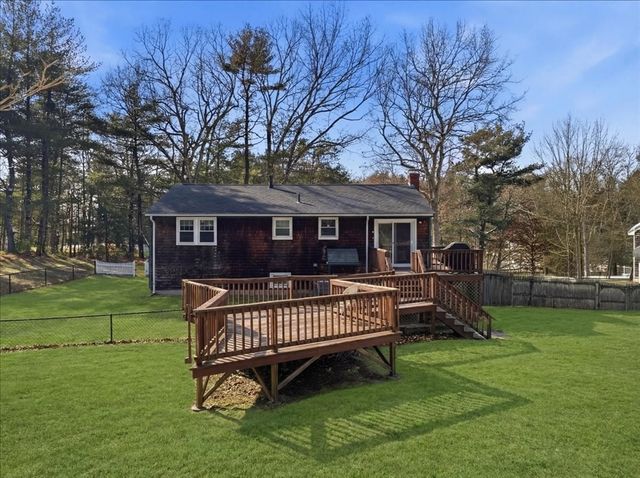 250 East St, Bridgewater, MA 02324