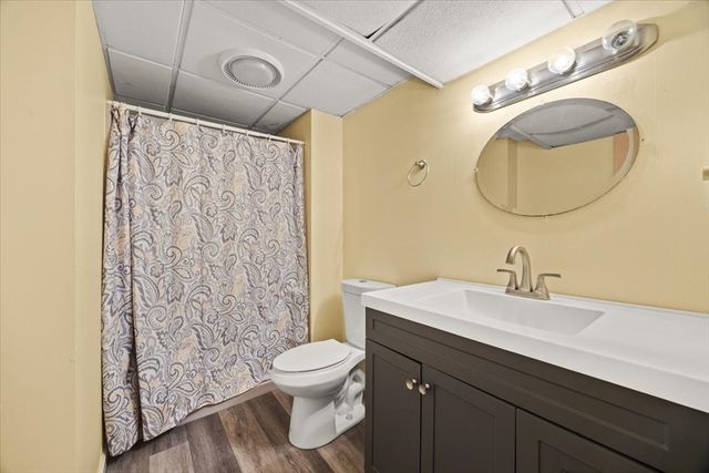 250 East St, Bridgewater, MA 02324