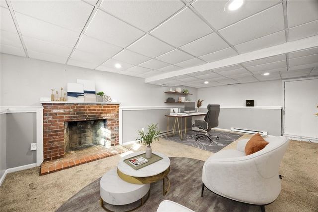 250 East St, Bridgewater, MA 02324