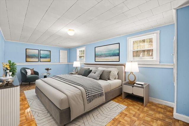 250 East St, Bridgewater, MA 02324