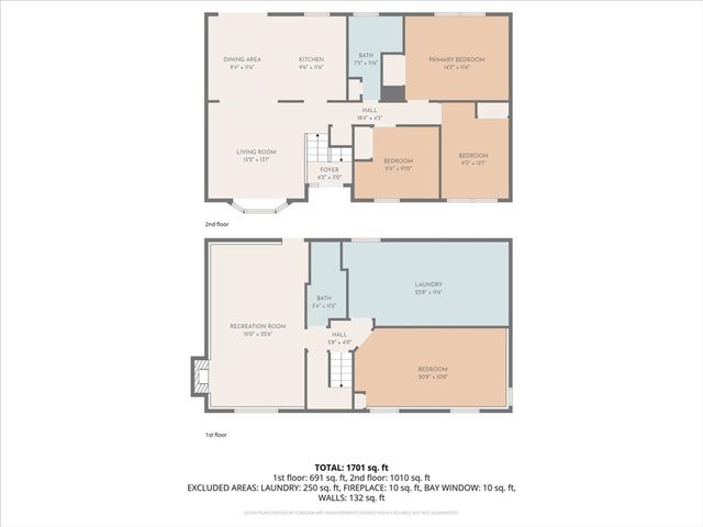 250 East St, Bridgewater, MA 02324