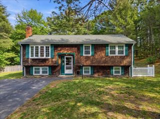 250 East St, Bridgewater, MA 02324