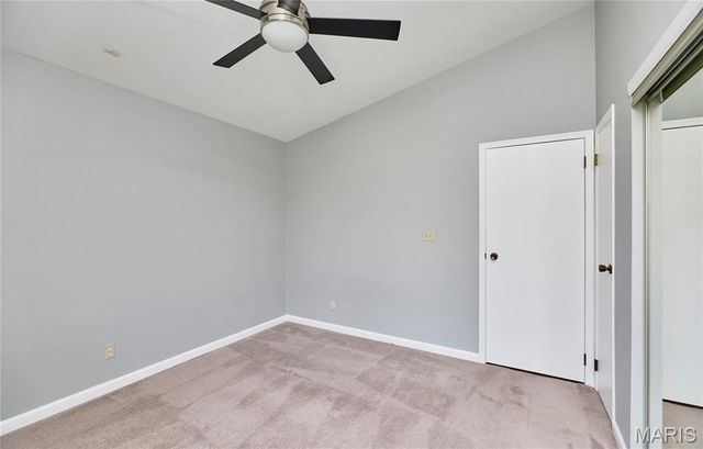 1936 Marine Terrace Drive J, Unincorporated, MO 63146