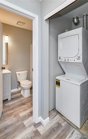 1936 Marine Terrace Drive J, Unincorporated, MO 63146