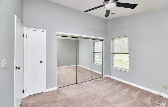 1936 Marine Terrace Drive J, Unincorporated, MO 63146