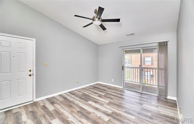 1936 Marine Terrace Drive J, Unincorporated, MO 63146