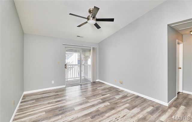 1936 Marine Terrace Drive J, Unincorporated, MO 63146