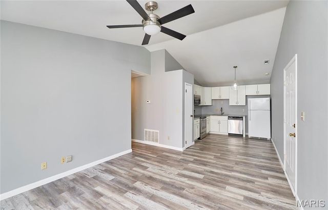 1936 Marine Terrace Drive J, Unincorporated, MO 63146