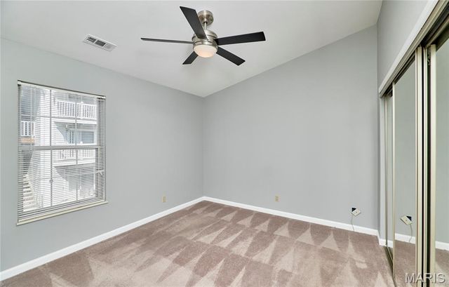 1936 Marine Terrace Drive J, Unincorporated, MO 63146