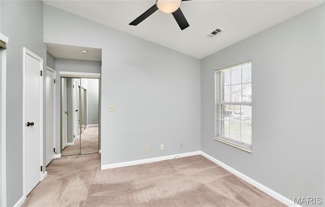 1936 Marine Terrace Drive J, Unincorporated, MO 63146