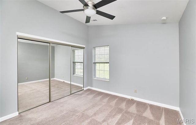 1936 Marine Terrace Drive J, Unincorporated, MO 63146