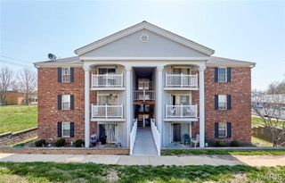 1936 Marine Terrace Drive J, Unincorporated, MO 63146