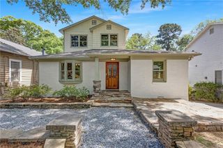 212 Evans Drive, Decatur, GA 30030