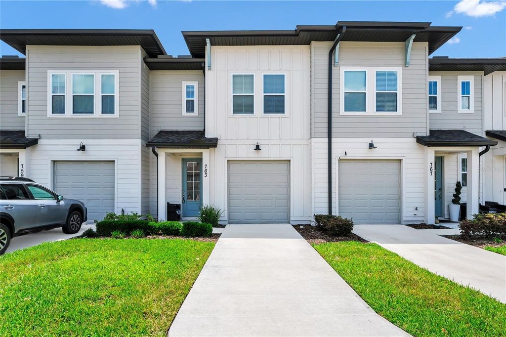 763 LONGBOAT DRIVE, Davenport, FL 33896