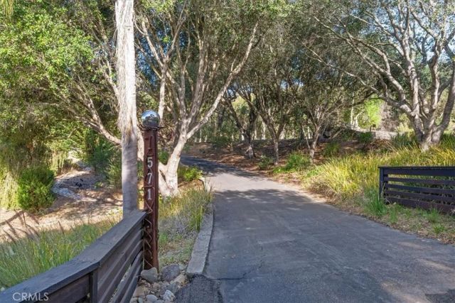 571 Corralitos Road, Arroyo Grande, CA 93420