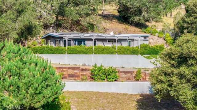 571 Corralitos Road, Arroyo Grande, CA 93420