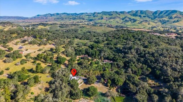 571 Corralitos Road, Arroyo Grande, CA 93420