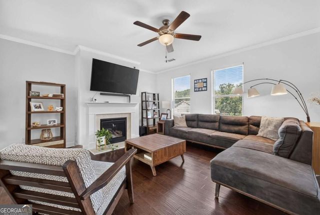 41 Hinton Farm Way, Dacula, GA 30019
