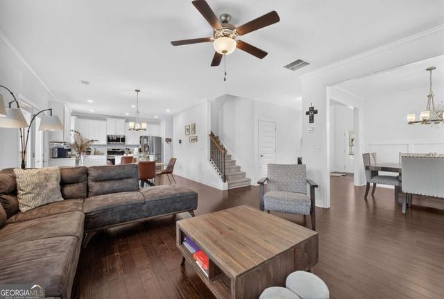 41 Hinton Farm Way, Dacula, GA 30019