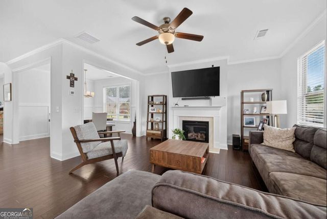 41 Hinton Farm Way, Dacula, GA 30019