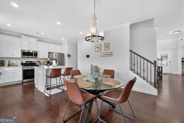 41 Hinton Farm Way, Dacula, GA 30019