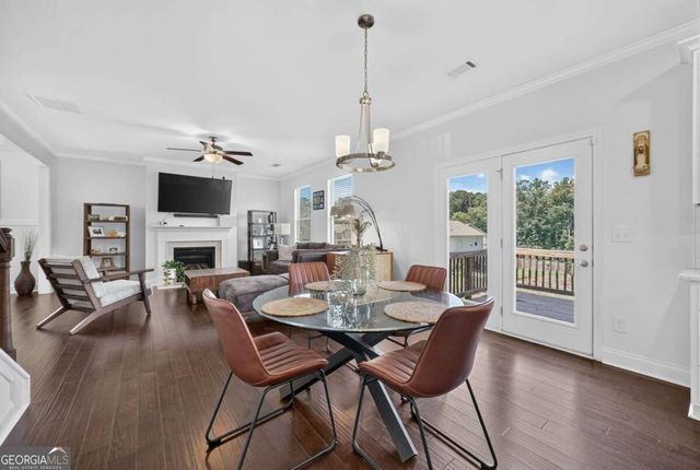 41 Hinton Farm Way, Dacula, GA 30019