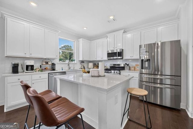 41 Hinton Farm Way, Dacula, GA 30019
