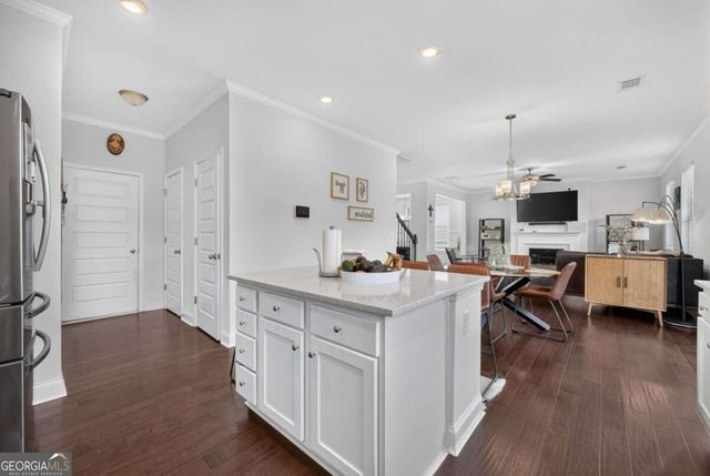 41 Hinton Farm Way, Dacula, GA 30019