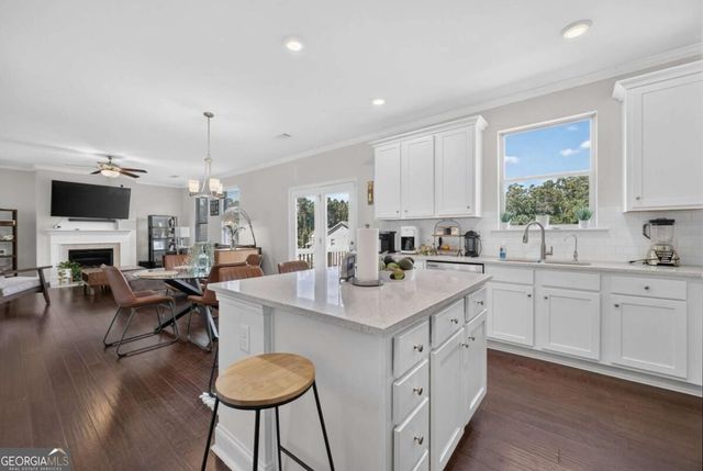 41 Hinton Farm Way, Dacula, GA 30019