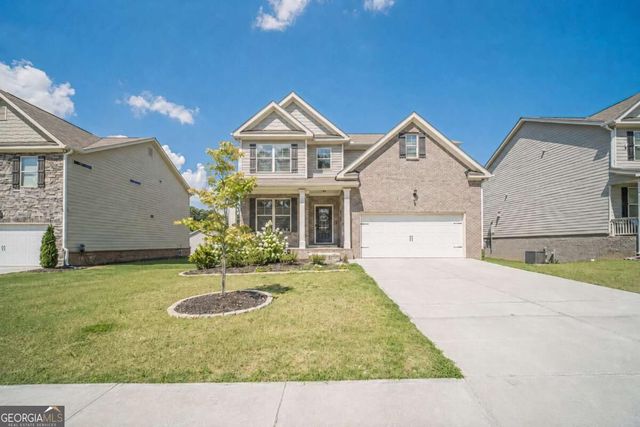 41 Hinton Farm Way, Dacula, GA 30019