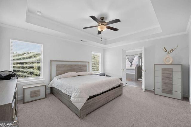 41 Hinton Farm Way, Dacula, GA 30019