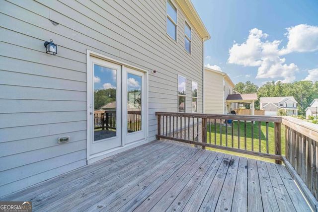 41 Hinton Farm Way, Dacula, GA 30019