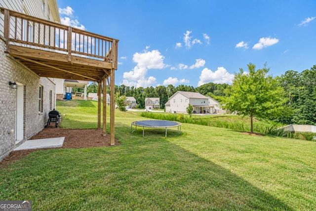 41 Hinton Farm Way, Dacula, GA 30019