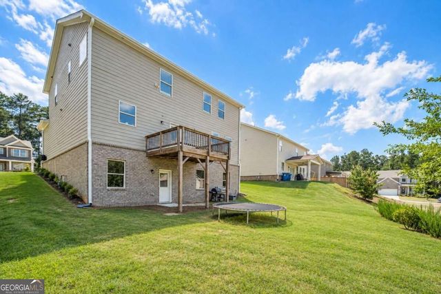 41 Hinton Farm Way, Dacula, GA 30019