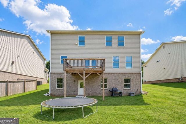 41 Hinton Farm Way, Dacula, GA 30019