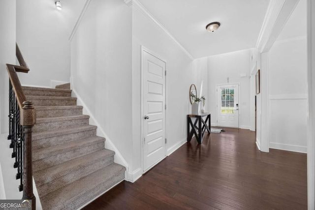 41 Hinton Farm Way, Dacula, GA 30019