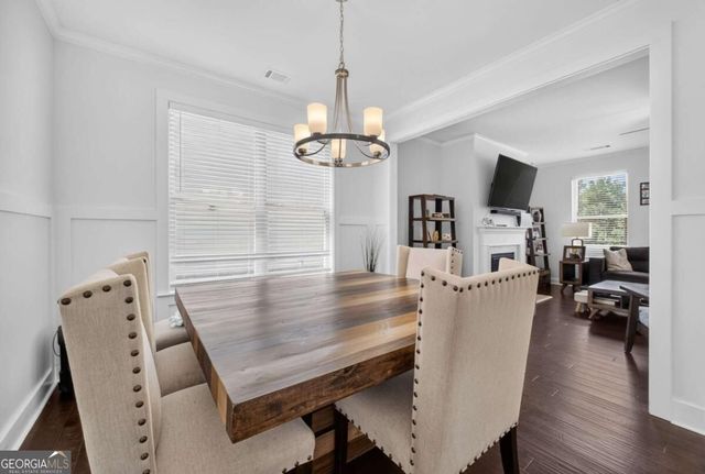 41 Hinton Farm Way, Dacula, GA 30019