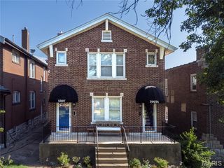 5007 1F Tholozan Avenue 1F, St Louis, MO 63109