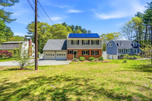 1239 Edgell Rd, Framingham, MA 01701