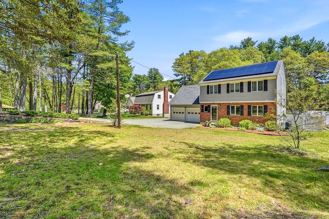 1239 Edgell Rd, Framingham, MA 01701