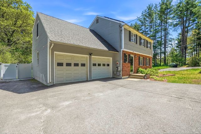 1239 Edgell Rd, Framingham, MA 01701