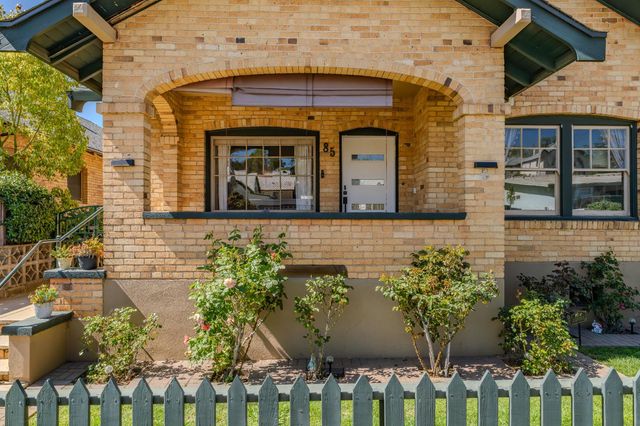 85 Broad St, Sutter Creek, CA 95685