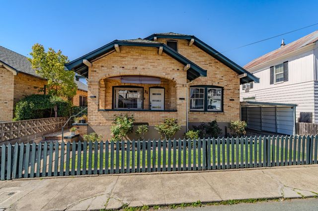 85 Broad St, Sutter Creek, CA 95685
