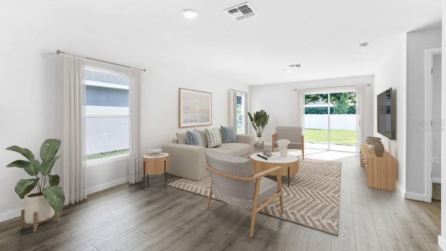 5167 SCHUBERT TRAIL, North Port, FL 34287