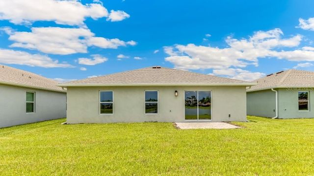 5167 SCHUBERT TRAIL, North Port, FL 34287