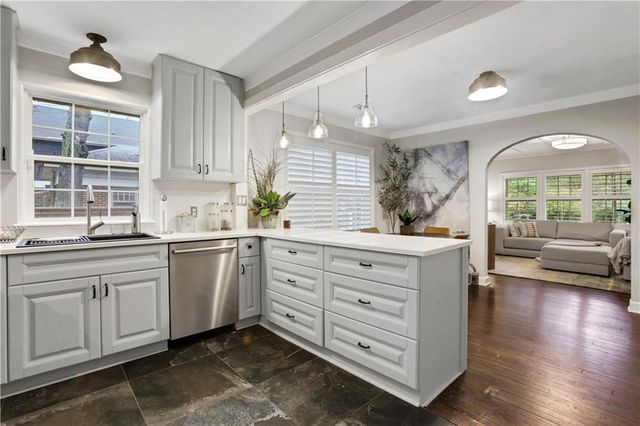 1444 Mcpherson Avenue SE, Atlanta, GA 30316